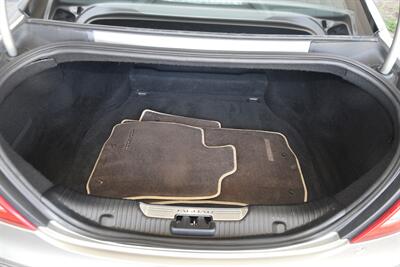 2014 Jaguar XJ PORTFOLIO ED AWD NAV PANO ROOF BK/CAM FRESH TRADE   - Photo 35 - Stafford, TX 77477