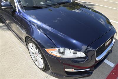 2014 Jaguar XJ PORTFOLIO ED AWD NAV PANO ROOF BK/CAM FRESH TRADE   - Photo 11 - Stafford, TX 77477