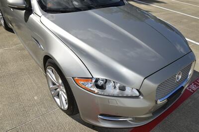 2014 Jaguar XJ PORTFOLIO ED AWD NAV PANO ROOF BK/CAM FRESH TRADE   - Photo 16 - Stafford, TX 77477