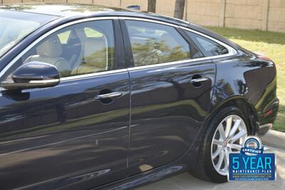 2014 Jaguar XJ PORTFOLIO ED AWD NAV PANO ROOF BK/CAM FRESH TRADE   - Photo 9 - Stafford, TX 77477