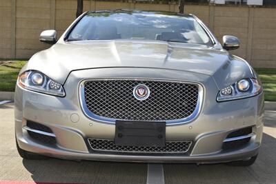 2014 Jaguar XJ PORTFOLIO ED AWD NAV PANO ROOF BK/CAM FRESH TRADE   - Photo 19 - Stafford, TX 77477