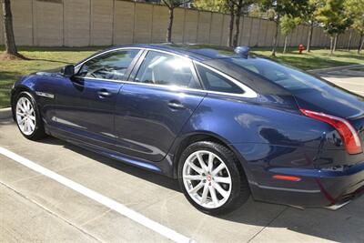 2014 Jaguar XJ PORTFOLIO ED AWD NAV PANO ROOF BK/CAM FRESH TRADE   - Photo 15 - Stafford, TX 77477