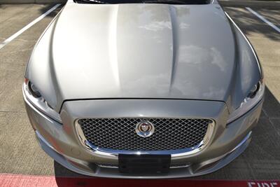 2014 Jaguar XJ PORTFOLIO ED AWD NAV PANO ROOF BK/CAM FRESH TRADE   - Photo 17 - Stafford, TX 77477