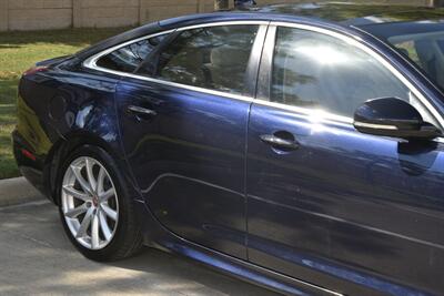2014 Jaguar XJ PORTFOLIO ED AWD NAV PANO ROOF BK/CAM FRESH TRADE   - Photo 8 - Stafford, TX 77477