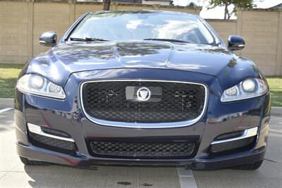 2014 Jaguar XJ PORTFOLIO ED AWD NAV PANO ROOF BK/CAM FRESH TRADE   - Photo 3 - Stafford, TX 77477