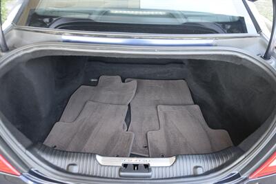 2014 Jaguar XJ PORTFOLIO ED AWD NAV PANO ROOF BK/CAM FRESH TRADE   - Photo 21 - Stafford, TX 77477