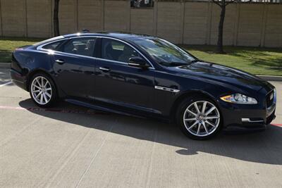 2014 Jaguar XJ PORTFOLIO ED AWD NAV PANO ROOF BK/CAM FRESH TRADE   - Photo 22 - Stafford, TX 77477
