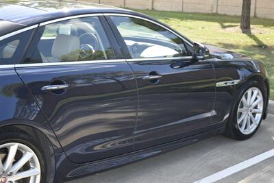 2014 Jaguar XJ PORTFOLIO ED AWD NAV PANO ROOF BK/CAM FRESH TRADE   - Photo 18 - Stafford, TX 77477