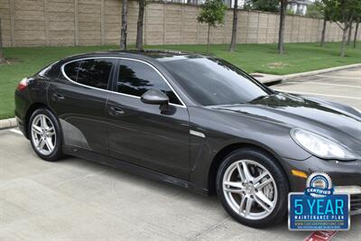 2010 Porsche Panamera S LOADED NAV ROOF SPORTS WHLS NEW TRADE IN   - Photo 6 - Stafford, TX 77477