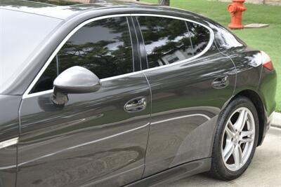 2010 Porsche Panamera S LOADED NAV ROOF SPORTS WHLS NEW TRADE IN   - Photo 9 - Stafford, TX 77477