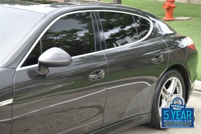 2010 Porsche Panamera S LOADED NAV ROOF SPORTS WHLS NEW TRADE IN   - Photo 9 - Stafford, TX 77477
