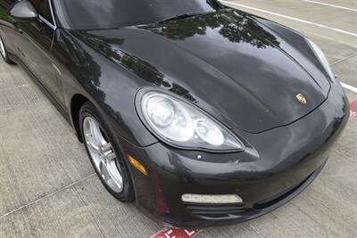 2010 Porsche Panamera S LOADED NAV ROOF SPORTS WHLS NEW TRADE IN   - Photo 11 - Stafford, TX 77477