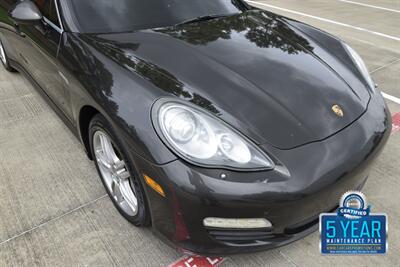 2010 Porsche Panamera S LOADED NAV ROOF SPORTS WHLS NEW TRADE IN   - Photo 11 - Stafford, TX 77477