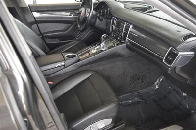 2010 Porsche Panamera S LOADED NAV ROOF SPORTS WHLS NEW TRADE IN   - Photo 31 - Stafford, TX 77477