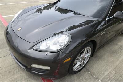 2010 Porsche Panamera S LOADED NAV ROOF SPORTS WHLS NEW TRADE IN   - Photo 10 - Stafford, TX 77477