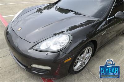 2010 Porsche Panamera S LOADED NAV ROOF SPORTS WHLS NEW TRADE IN   - Photo 10 - Stafford, TX 77477