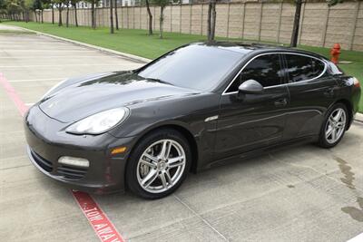 2010 Porsche Panamera S LOADED NAV ROOF SPORTS WHLS NEW TRADE IN   - Photo 5 - Stafford, TX 77477