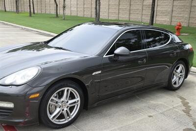 2010 Porsche Panamera S LOADED NAV ROOF SPORTS WHLS NEW TRADE IN   - Photo 7 - Stafford, TX 77477