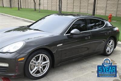 2010 Porsche Panamera S LOADED NAV ROOF SPORTS WHLS NEW TRADE IN   - Photo 7 - Stafford, TX 77477