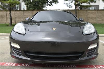 2010 Porsche Panamera S LOADED NAV ROOF SPORTS WHLS NEW TRADE IN   - Photo 3 - Stafford, TX 77477