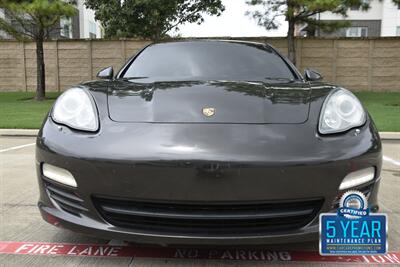 2010 Porsche Panamera S LOADED NAV ROOF SPORTS WHLS NEW TRADE IN   - Photo 3 - Stafford, TX 77477
