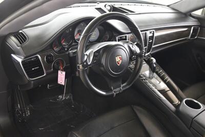 2010 Porsche Panamera S LOADED NAV ROOF SPORTS WHLS NEW TRADE IN   - Photo 28 - Stafford, TX 77477