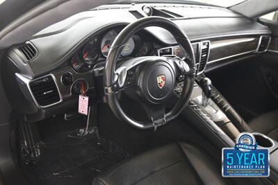 2010 Porsche Panamera S LOADED NAV ROOF SPORTS WHLS NEW TRADE IN   - Photo 28 - Stafford, TX 77477