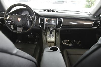 2010 Porsche Panamera S LOADED NAV ROOF SPORTS WHLS NEW TRADE IN   - Photo 26 - Stafford, TX 77477