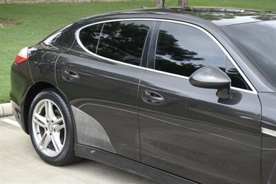 2010 Porsche Panamera S LOADED NAV ROOF SPORTS WHLS NEW TRADE IN   - Photo 8 - Stafford, TX 77477