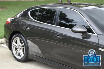 2010 Porsche Panamera S LOADED NAV ROOF SPORTS WHLS NEW TRADE IN   - Photo 8 - Stafford, TX 77477
