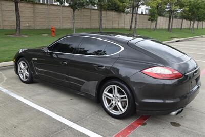 2010 Porsche Panamera S LOADED NAV ROOF SPORTS WHLS NEW TRADE IN   - Photo 13 - Stafford, TX 77477