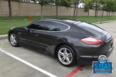 2010 Porsche Panamera S LOADED NAV ROOF SPORTS WHLS NEW TRADE IN   - Photo 13 - Stafford, TX 77477