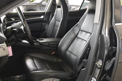 2010 Porsche Panamera S LOADED NAV ROOF SPORTS WHLS NEW TRADE IN   - Photo 32 - Stafford, TX 77477