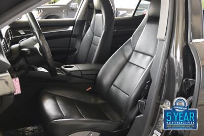 2010 Porsche Panamera S LOADED NAV ROOF SPORTS WHLS NEW TRADE IN   - Photo 32 - Stafford, TX 77477