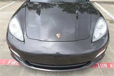 2010 Porsche Panamera S LOADED NAV ROOF SPORTS WHLS NEW TRADE IN   - Photo 12 - Stafford, TX 77477