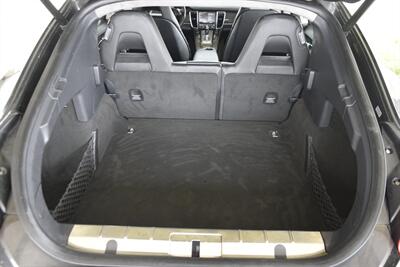 2010 Porsche Panamera S LOADED NAV ROOF SPORTS WHLS NEW TRADE IN   - Photo 21 - Stafford, TX 77477