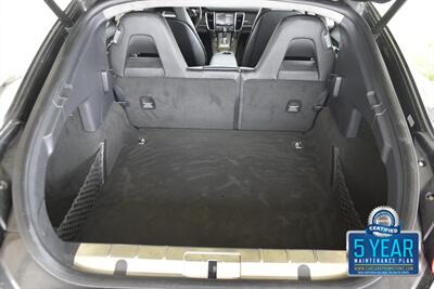 2010 Porsche Panamera S LOADED NAV ROOF SPORTS WHLS NEW TRADE IN   - Photo 21 - Stafford, TX 77477