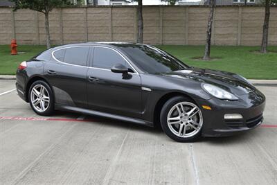 2010 Porsche Panamera S LOADED NAV ROOF SPORTS WHLS NEW TRADE IN   - Photo 22 - Stafford, TX 77477