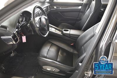 2010 Porsche Panamera S LOADED NAV ROOF SPORTS WHLS NEW TRADE IN   - Photo 30 - Stafford, TX 77477