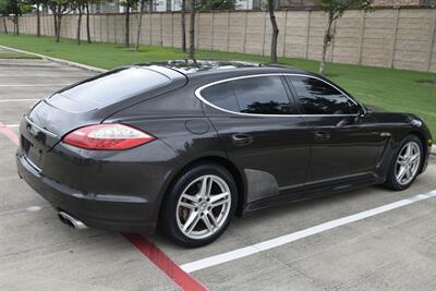 2010 Porsche Panamera S LOADED NAV ROOF SPORTS WHLS NEW TRADE IN   - Photo 14 - Stafford, TX 77477