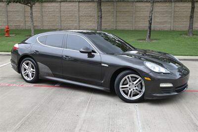 2010 Porsche Panamera S LOADED NAV ROOF SPORTS WHLS NEW TRADE IN   - Photo 41 - Stafford, TX 77477