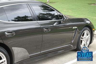 2010 Porsche Panamera S LOADED NAV ROOF SPORTS WHLS NEW TRADE IN   - Photo 18 - Stafford, TX 77477