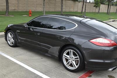 2010 Porsche Panamera S LOADED NAV ROOF SPORTS WHLS NEW TRADE IN   - Photo 15 - Stafford, TX 77477