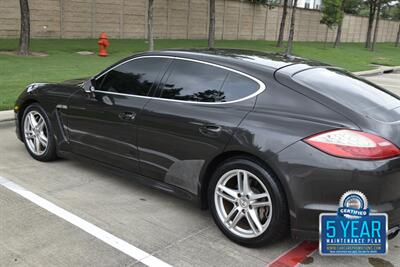 2010 Porsche Panamera S LOADED NAV ROOF SPORTS WHLS NEW TRADE IN   - Photo 15 - Stafford, TX 77477