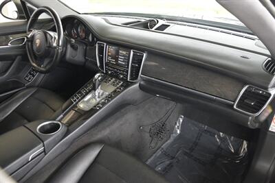 2010 Porsche Panamera S LOADED NAV ROOF SPORTS WHLS NEW TRADE IN   - Photo 29 - Stafford, TX 77477