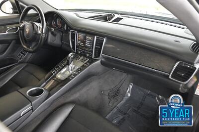 2010 Porsche Panamera S LOADED NAV ROOF SPORTS WHLS NEW TRADE IN   - Photo 29 - Stafford, TX 77477