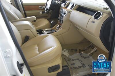 2011 Land Rover LR4   - Photo 31 - Stafford, TX 77477