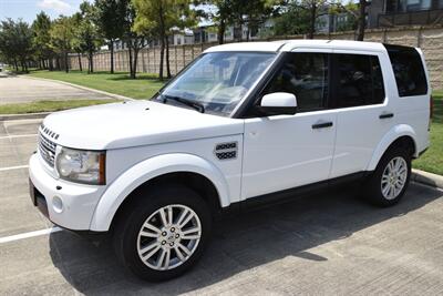 2011 Land Rover LR4   - Photo 5 - Stafford, TX 77477