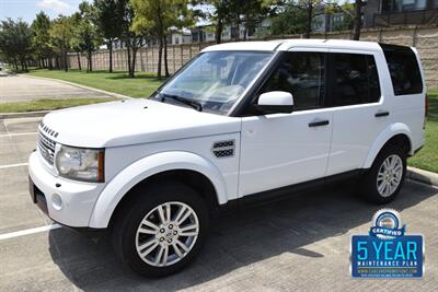 2011 Land Rover LR4   - Photo 5 - Stafford, TX 77477