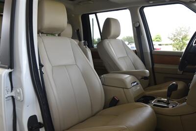 2011 Land Rover LR4   - Photo 33 - Stafford, TX 77477